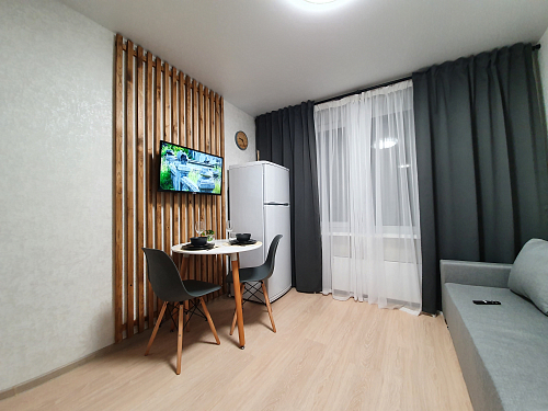 Пластиковый стул Eames PC-015 желтый фото покупателя 31