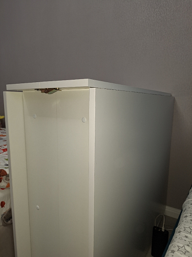 Стол обеденный раздвижной СтК7 венге фото покупателя 145