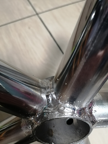 Компьютерное кресло Kolson gray фото покупателя 63