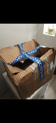 Стул на металлокаркасе Чилли зеленый / черный фото покупателя 972