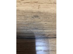 Стол Лота Лофт 120 25 мм сабия / черный матовый фото покупателя 169