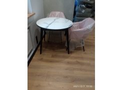 Стул на металлокаркасе Slam тёмно-серый фото покупателя 83