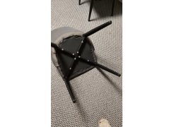 Стул на металлокаркасе Kora white фото покупателя 232