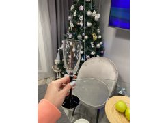 Стул на металлокаркасе Dodo khaki фото покупателя 16