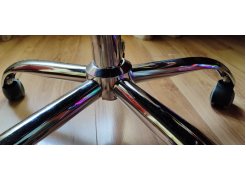 Компьютерное кресло Kolson whitе фото покупателя 20