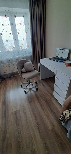 Компьютерное кресло Melody молочное фото покупателя 56