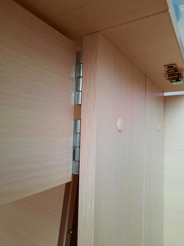 Стол обеденный раздвижной СтК7 дуб молочный фото покупателя 76