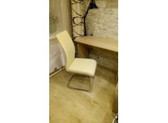 Стул Basit light grey fabric фото покупателя 66