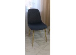 Стул на металлокаркасе Dabl green фото покупателя 19