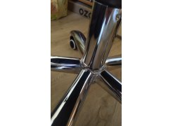 Компьютерное кресло Tomar коричневое фото покупателя 52