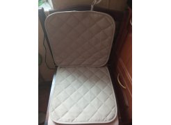 Стул деревянный Camel white / light grey фото покупателя 33
