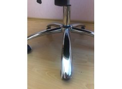 Компьютерное кресло Aragon dark grey  - Уцененный экземпляр фото покупателя 42