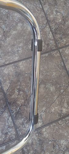 Стул Chair раскладной бежевый фото покупателя 46