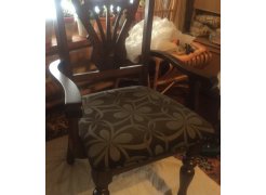 Кресло Mengen cappuccino фото покупателя 5