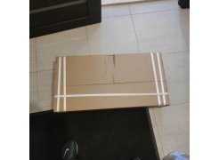 Комод Вента-96 венге фото покупателя 15