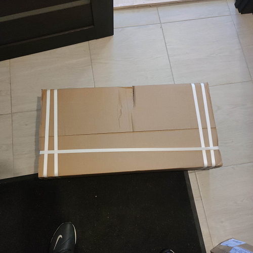 Комод Вента-86 дуб молочный фото покупателя 14