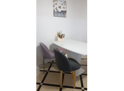 Стул Gabi 1 бежевый фото покупателя 281