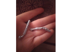 Компьютерный стол КСТ-08.1 венге фото покупателя 4