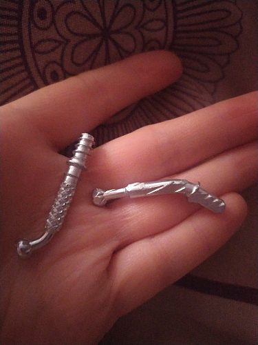 Компьютерный стол КСТ-08.1 белый фото покупателя 4