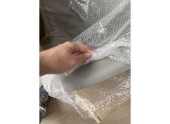 Стул Eames PC-015 серый фото покупателя 150