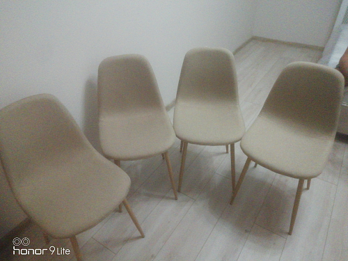 Стул Lilu синий фото покупателя 83