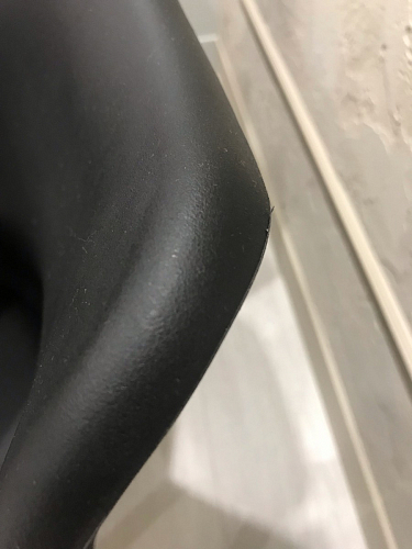 Деревянный стул Bonuss dark gray фото покупателя 100