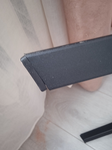 Стул на металлокаркасе Чилли зеленый / черный фото покупателя 1215