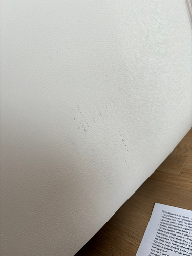 Компьютерное кресло Zero/Зеро серый 29 фото покупателя 44