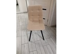 Стул Чилли 2 темно-серый  / черный фото покупателя 283