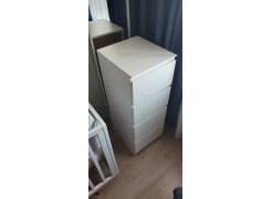 Комод Т-2р дуб делано фото покупателя 2