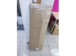 Односпальная кровать Фади 80х200 черная фото покупателя 1243