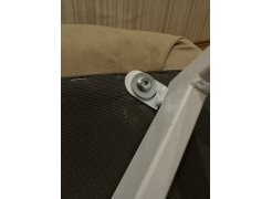 Стул на металлокаркасе Чилли черный фото покупателя 133