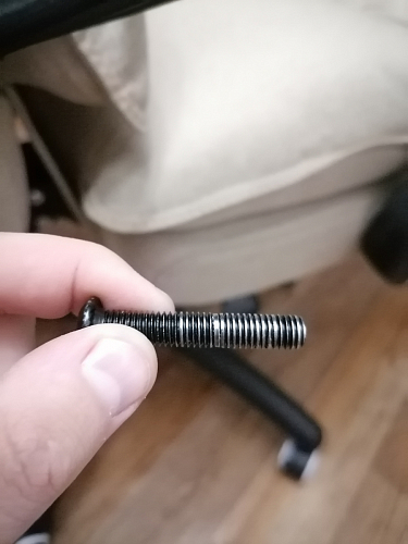 Компьютерное кресло Rapid голубое фото покупателя 98