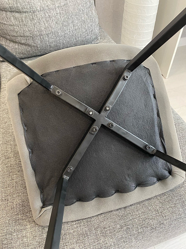 Стул Sling бежевый фото покупателя 17