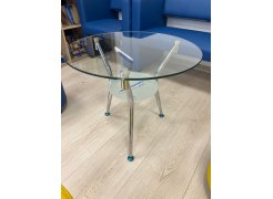 Журнальный столик Round фото покупателя 14