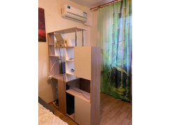 Компьютерный стол КС15 правый дуб сонома фото покупателя 19