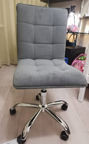 Компьютерное кресло Zero/Зеро оранжевый 18 фото покупателя 104