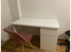 Деревянный стул Bonuss dark gray / wood фото покупателя 56