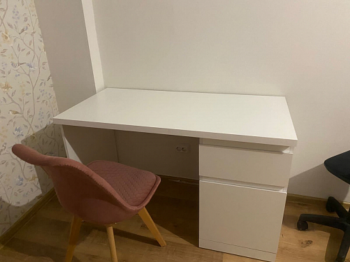 Деревянный стул Bonuss light gray / wood фото покупателя 72