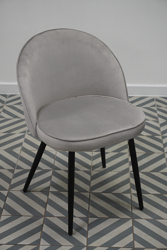 Стул на металлокаркасе Dodo khaki из шоурума 7