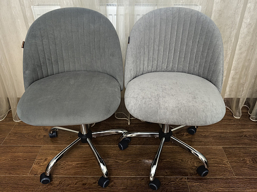 Компьютерное кресло Melody бирюзовое фото покупателя 35