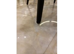 Стул на металлокаркасе Gabi blue / black фото покупателя 704