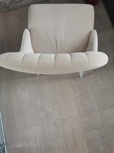 Стул Kora light purple фото покупателя 53