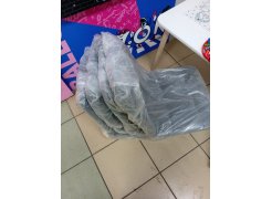 Стул Чилли 2 темно-серый  / черный фото покупателя 508