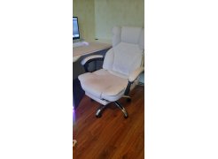 Компьютерное кресло Kolson whitе фото покупателя 182