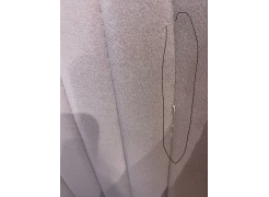 Стул на металлокаркасе Gabi 1 gray фото покупателя 239