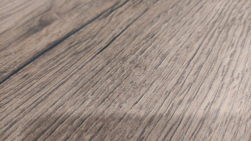 Барная стойка Дилан Лофт 120х40х98 дуб делано темный фото покупателя 14