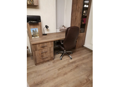 Компьютерное кресло Tomar кремовое фото покупателя 13