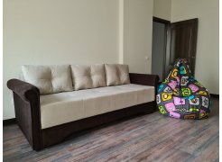 Пуф-мешок Раскраска фото покупателя 2