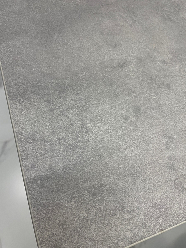 Барная стойка Дилан Лофт 120х60х110 бетон фото покупателя 49